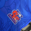 Camisa Fortaleza Ed. Especial 23/24 Azul - Torcedor