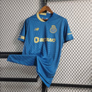 Camisa Porto Fora 23/24 - Torcedor