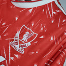 Camisa Liverpool Casa 89/91 - Versão Retrô
