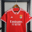 Camisa Benfica Casa 23/24 - Torcedor