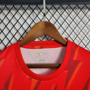 Camisa Arsenal Treino 23/24 - Torcedor