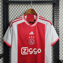 Camisa Ajax Casa 23/24 - Torcedor