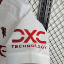 Camisa Manchester United Terceiro 23/24 - Torcedor