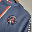 Camisa PSG Casa 12/13 - Versão Retrô