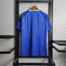 Camisa Manchester United Fora 1988 - Versão Retrô