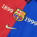 Camisa Barcelona Ed.Comemorativa 100 Anos - Versão Retrô