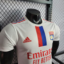 Camisa Lyon Casa 22/23 - Jogador