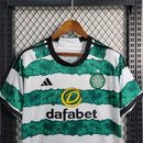 Camisa Celtics Casa 23/24 - Torcedor