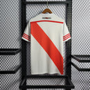 Camisa River Plate Casa 15/16 - Versão Retrô