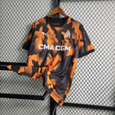 Camisa Olympique de Marseille Terceiro 23/24 - Torcedor