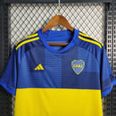 Camisa Boca Juniors Casa 23/24 - Torcedor