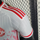 Camisa Manchester United Ed. Especial 23/24 - Jogador Masculina