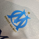 Camisa Olympique Marseille Casa 23/24 - Jogador