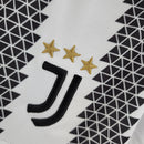 Camisa Juventus Casa 22/23 - Feminina