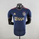 Camisa Ajax Reserva 22/23 - Jogador