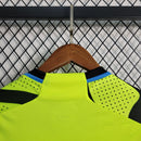 Camisa Arsenal Fora 23/24 - Torcedor