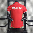Camisa Benfica Casa 23/24 - Jogador