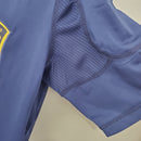 Camisa Espanha Fora 2010 - Versão Retrô