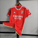 Camisa Benfica Casa 23/24 - Torcedor