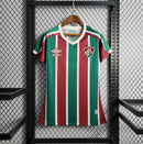 Camisa Fluminense Casa 22/23 - Feminina
