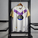 Camisa Real Valladolid Terceiro 22/23 - Torcedor