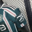 Camisa Manchester United Fora 23/24 - Jogador