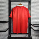 Camisa Manchester United Casa 1999 - Versão Retrô