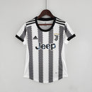Camisa Juventus Casa 22/23 - Feminina