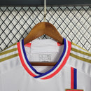 Camisa Lyon Casa 23/24 - Torcedor