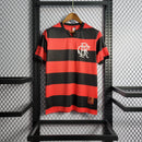 Camisa Flamengo Casa 78/79 - Versão Retrô