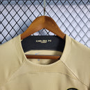 Camisa Chelsea Ed. Especial Dourada 22/23 - Torcedor