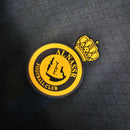 Camisa Al Nassr Fora 23/24 - Torcedor