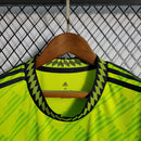 Camisa Manchester United Terceiro 22/23 - Feminina