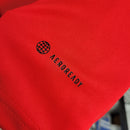 Camisa Flamengo Treino 23/24 - Torcedor