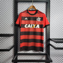 Camisa Flamengo Casa 18/19 - Versão Retrô