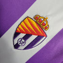 Camisa Real Valladolid Casa 22/23 - Torcedor