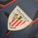 Camisa Athletic Bilbao Fora 22/23 - Torcedor