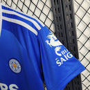 Camisa Leicester Casa 23/24 - Torcedor