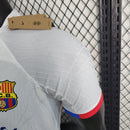 Camisa Barcelona Fora 23/24 - Jogador