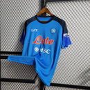Camisa Napoli Casa 22/23 - Versão Torcedor