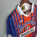 Camisa PSG Casa 92/93 - Versão Retrô