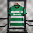 Camisa Sporting Casa 23/24 - Torcedor