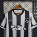 Camisa Botafogo Casa 23/24 - Torcedor