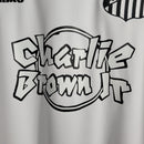 Camisa Santos Ed. Especial Charlie Brown Branca 22/23 - Torcedor