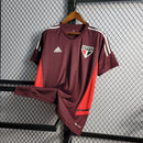 Camisa São Paulo Treino 22/23 - Torcedor