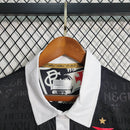 Camisa Vasco Da Gama Terceiro 23/24 - Torcedor