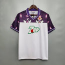 Camisa Fiorentina Fora 92/93 - Versão Retrô