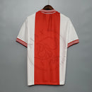 Camisa Ajax Casa 95/96 - Versão Retrô