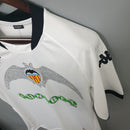 Camisa Valencia Casa 09/10 - Versão Retrô