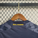 Camisa Real Madrid Fora 23/24 - Feminina